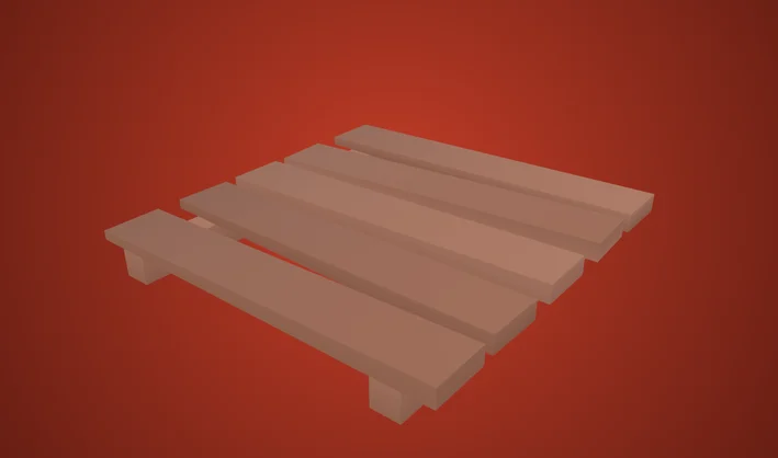 Template Floor Layer