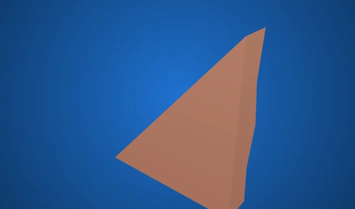 Template Wall Stairs