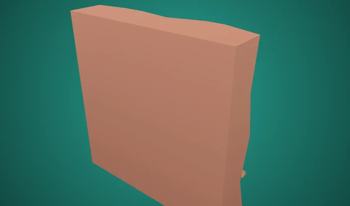 Template Wall