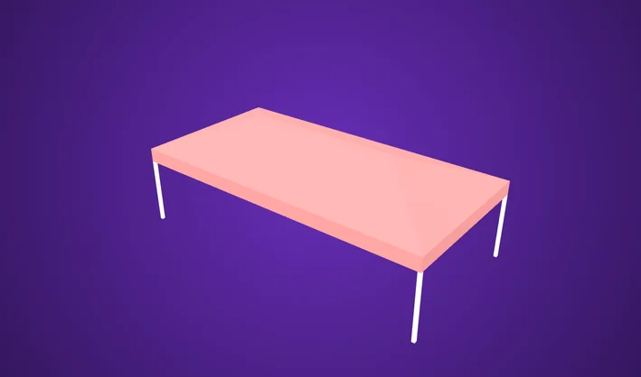 Tent Long