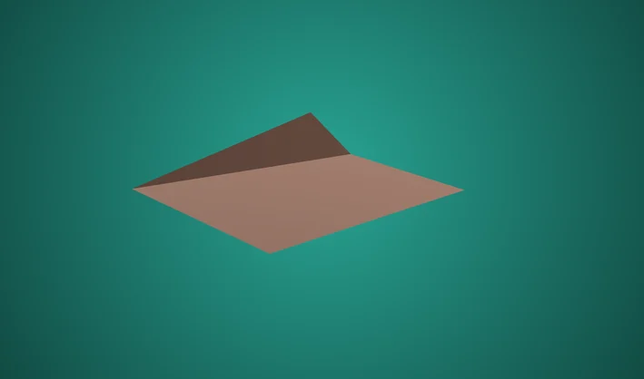 Terrain Ramp Large