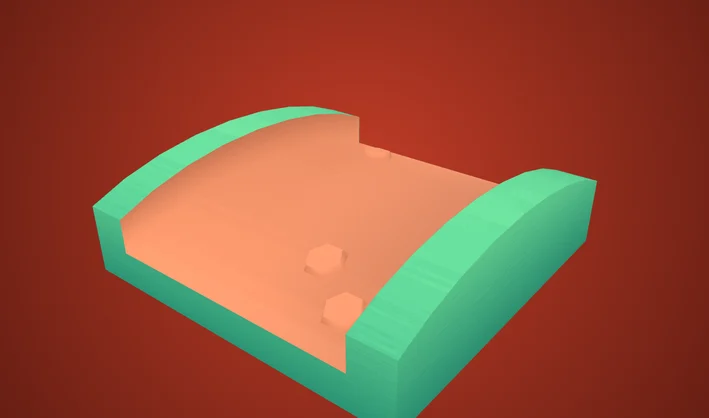 Tile Bump