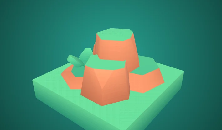 Tile Rock