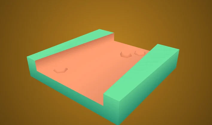 Tile Transition