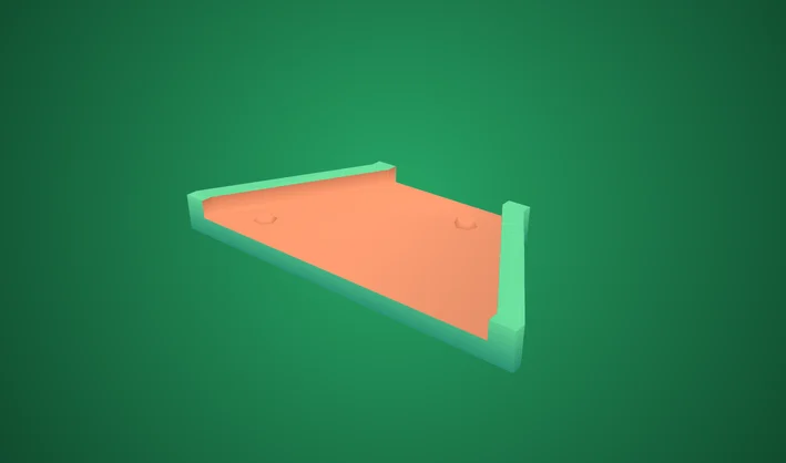 Tile Wide Transition