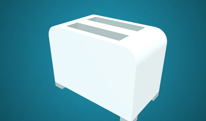 Toaster