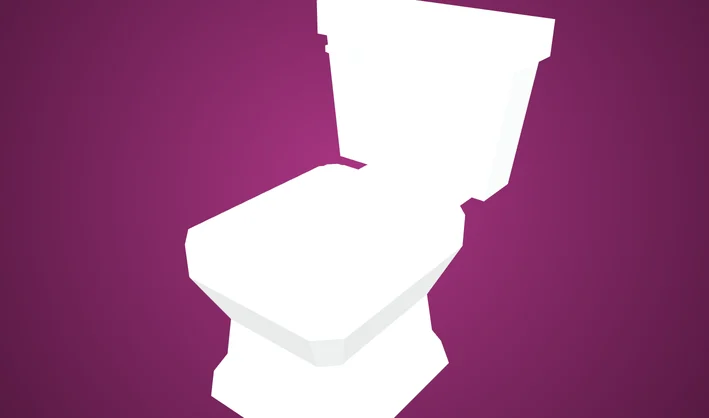 Toilet Square
