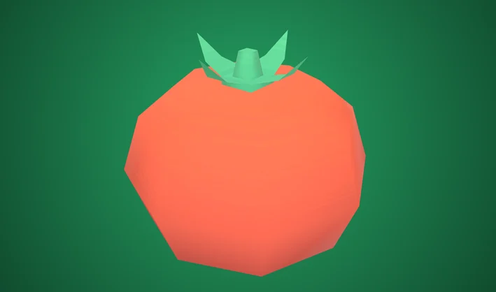 Tomato