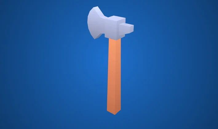 Tool Axe