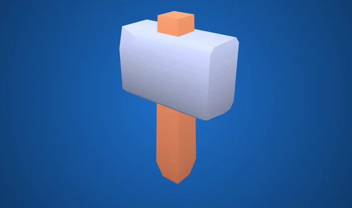Tool Hammer