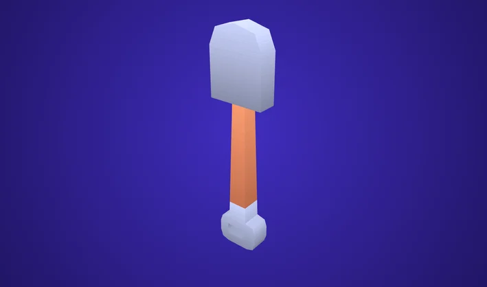 Tool Shovel