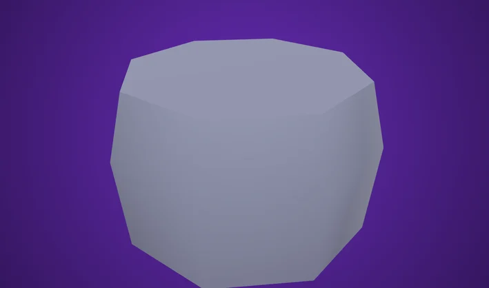 Tower Base (Retro Fantasy)