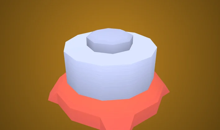Tower Round Bottom Type B