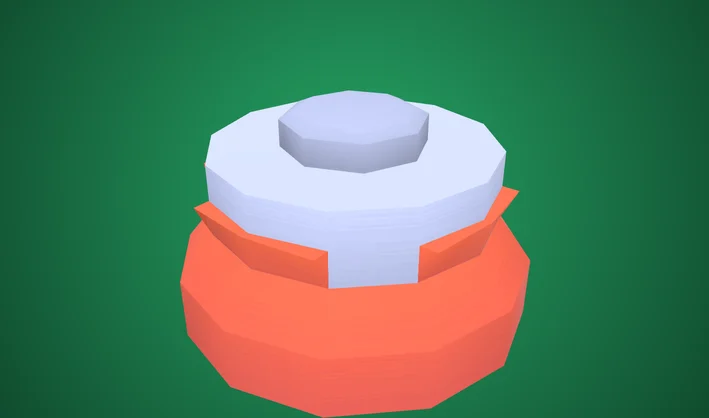 Tower Round Bottom Type C