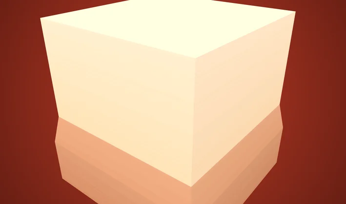 Tower Square Base