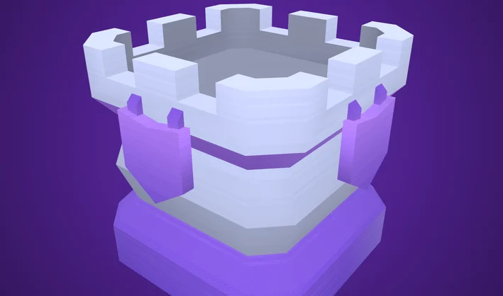 Tower Square Build Type A