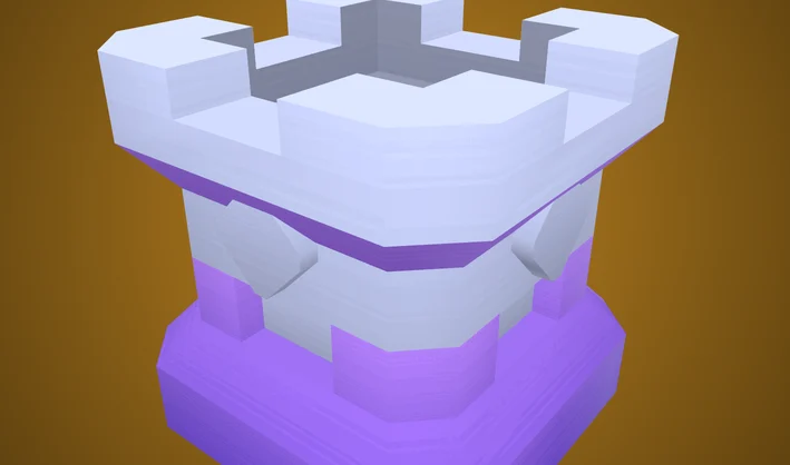 Tower Square Build Type C