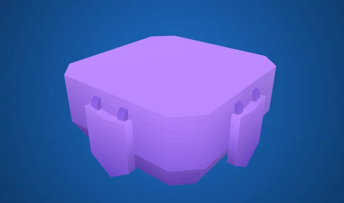 Tower Square Middle Type A