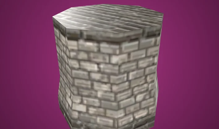 Tower Base