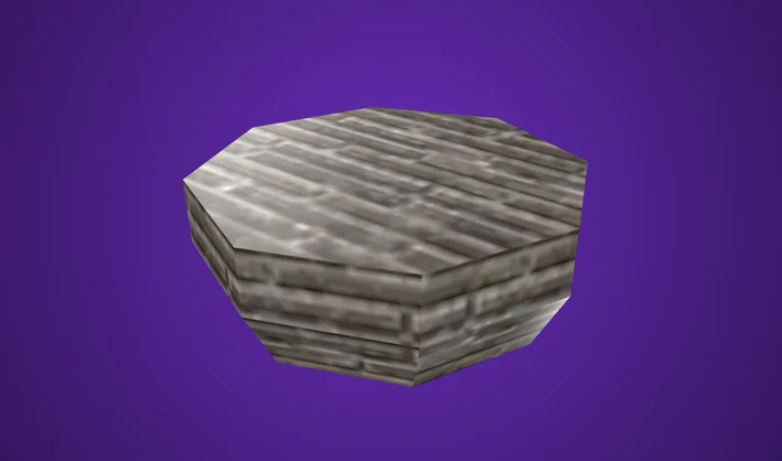 Tower Edge