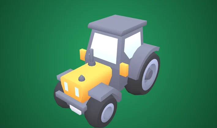 Tractor
