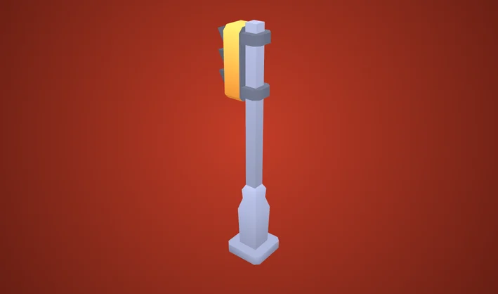 Traffic Light