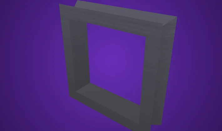 Train Connector