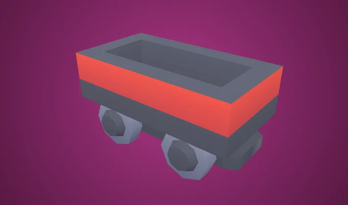 Train Tender