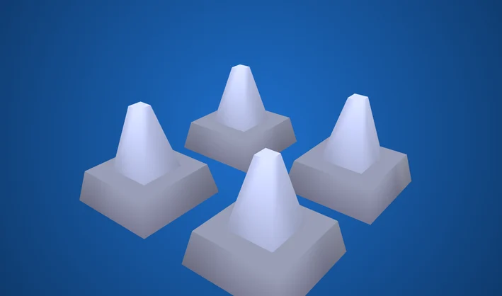 Trap Spikes