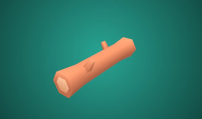 Tree Log