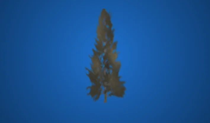Tree Pine Large
