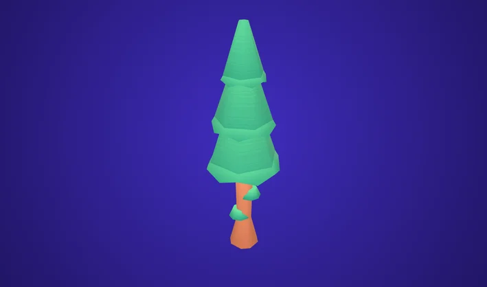 Tree Tall (Nature)