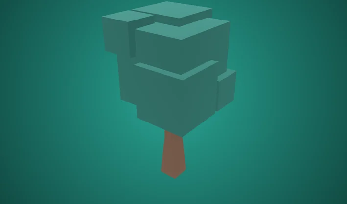 Tree Blocks