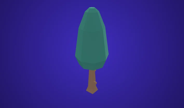 Tree Cone