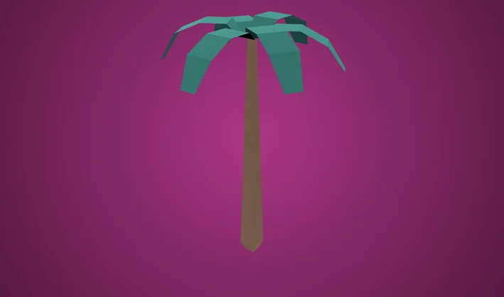 Tree Palm