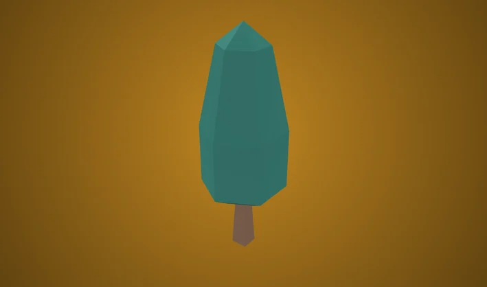 Tree Small
