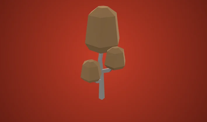 Tree Thin Fall