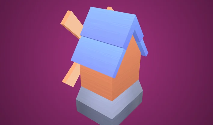 Unit Mill
