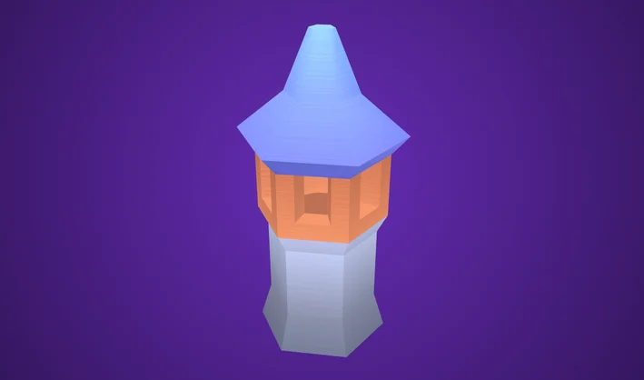 Unit Tower