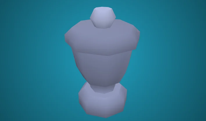 Urn Round