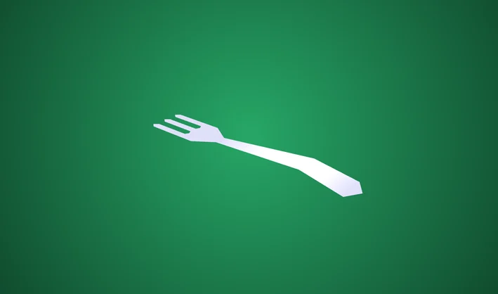 Utensil Fork