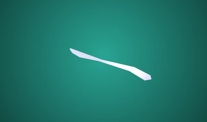 Utensil Knife