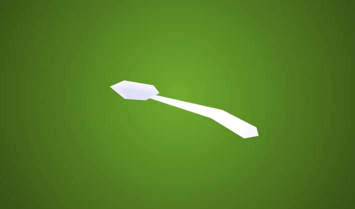Utensil Spoon