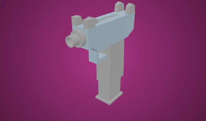 Uzi
