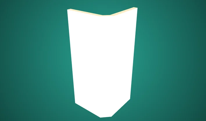 Wall Corner