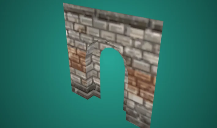 Wall Paint Flat