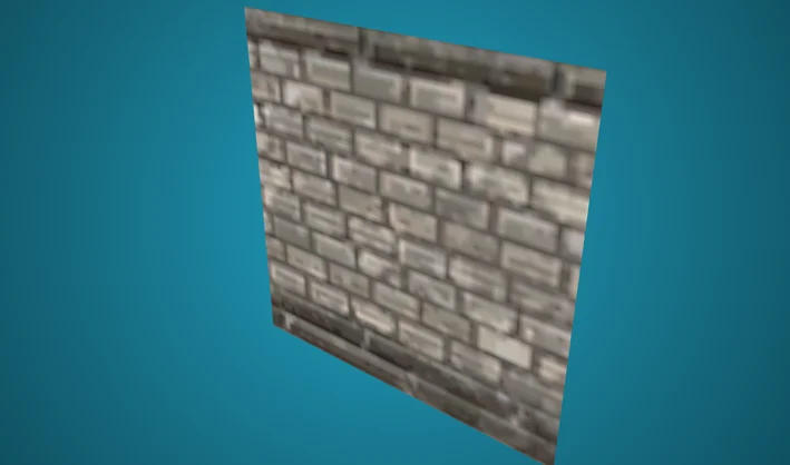 Wall Flat