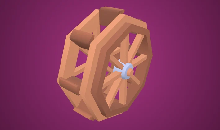 Watermill