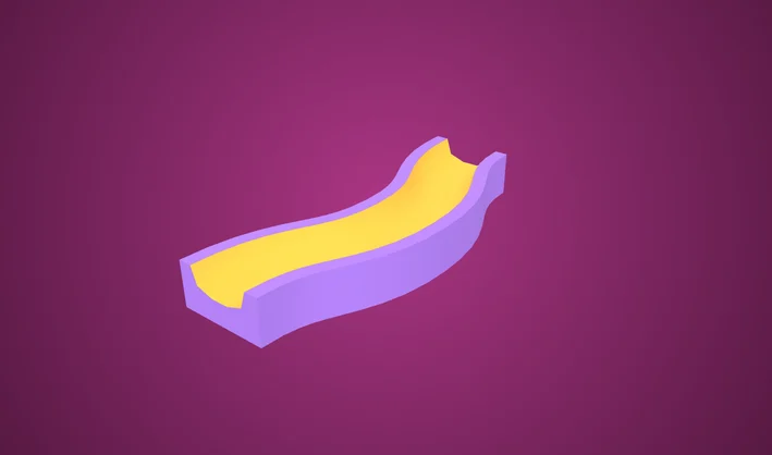 Wave Type B