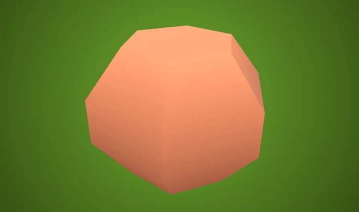 Weapon Ammo Boulder